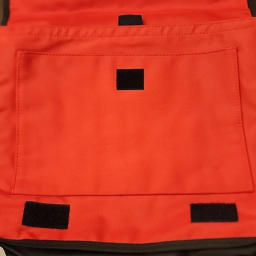 NWT Ole Miss Book/Messenger Bag